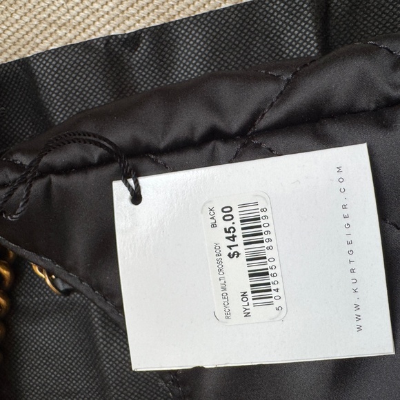 Kurt Geiger NWT Crossbody - Picture 2 of 5